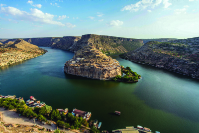 Gaziantep Rumkale