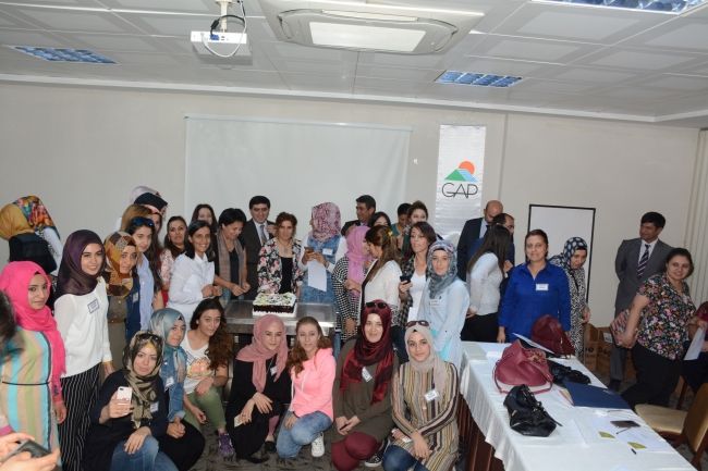Suriyeli Anne ve Çocuklara Yönelik “Ev Okulum” Projesi Başlıyor