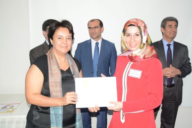 Suriyeli Anne ve Çocuklara Yönelik “Ev Okulum” Projesi Başlıyor