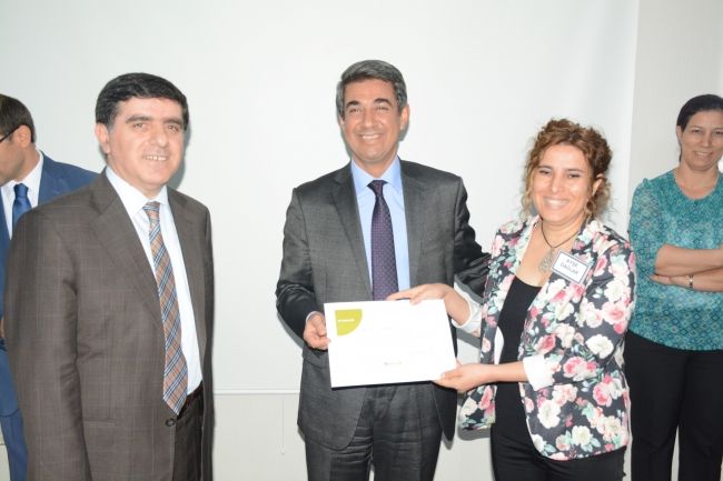 Suriyeli Anne ve Çocuklara Yönelik “Ev Okulum” Projesi Başlıyor