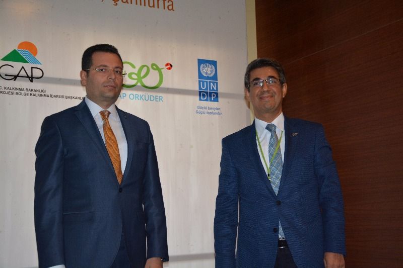 Sürdürülebilir Kalkınma İçin Organik Tarım Forumu Tamamlandı