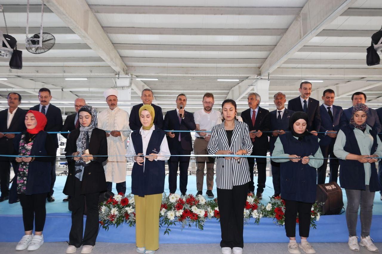 GAP İdaresinin Desteğiyle Kilis’te 4 Önemli Proje Hayata Geçiriliyor