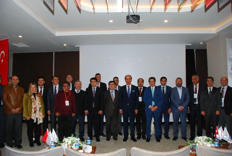 MEZOPOTAMYA Markasına 5 İlden Tam Destek