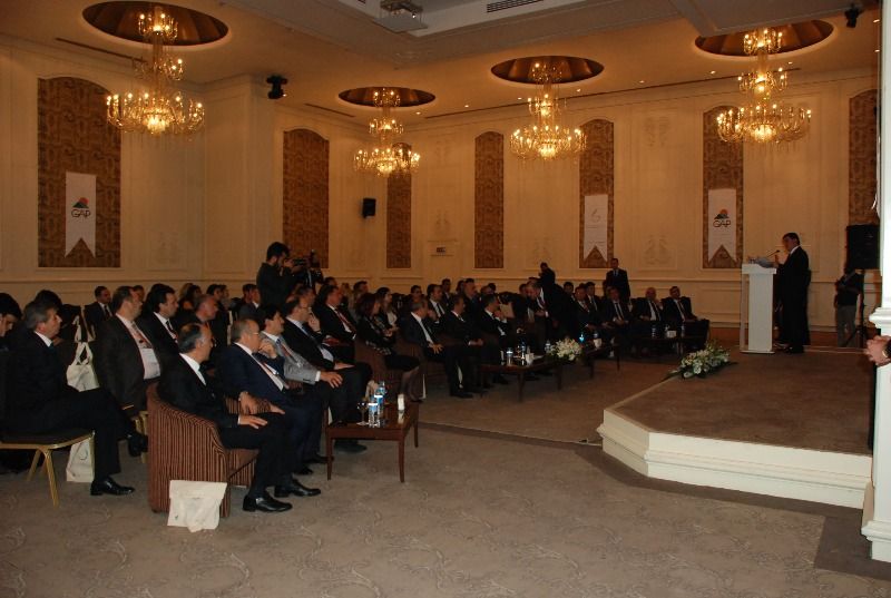 MEZOPOTAMYA Markasına 5 İlden Tam Destek