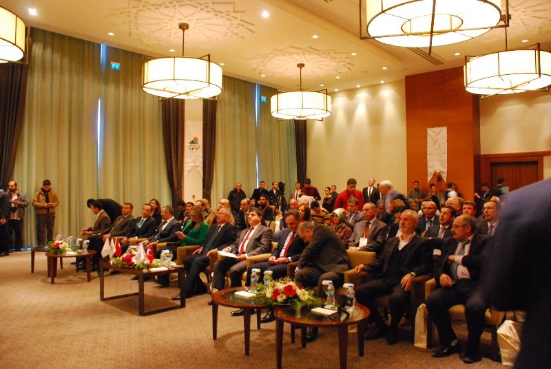 MEZOPOTAMYA Markasına 5 İlden Tam Destek