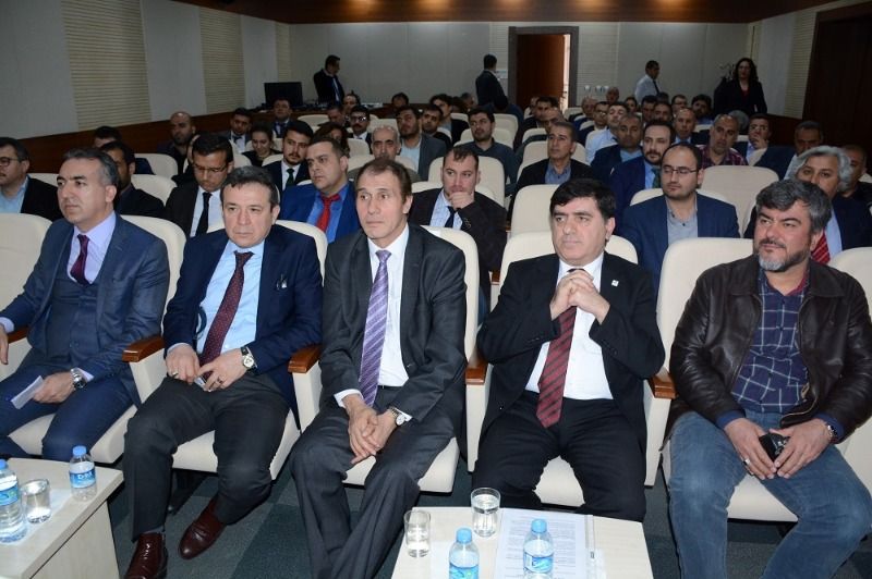 GAP Bölgesi İçin Karbon Nötr Ekonomiye Geçiş Eylem Planı Oluşturuluyor