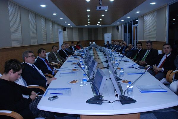 Mevzuat Uygulamaları Semineri Düzenlendi
