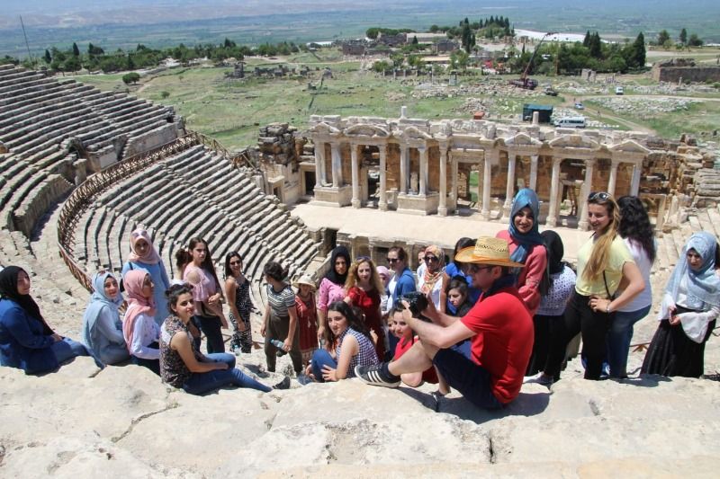 GAP SOSYAL, KÜLTÜREL VE EKONOMİK KALKINMA DESTEK PROGRAMI