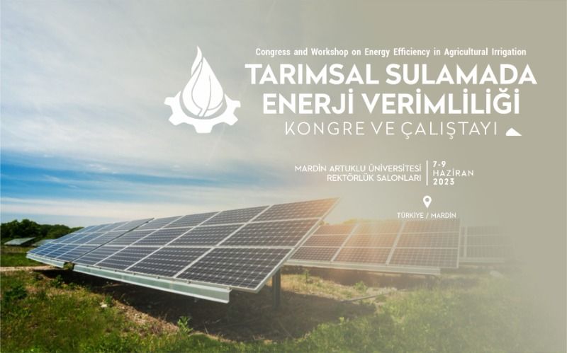 TÜBİTAK 4007 Şanlıurfa Bilim Şenliği