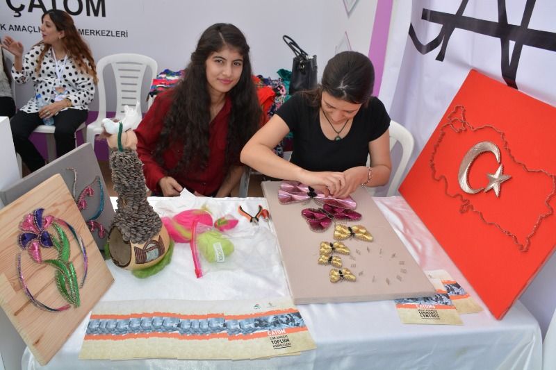 ZİRAAT DİYARBAKIR GENÇLİK FESTİVALİ