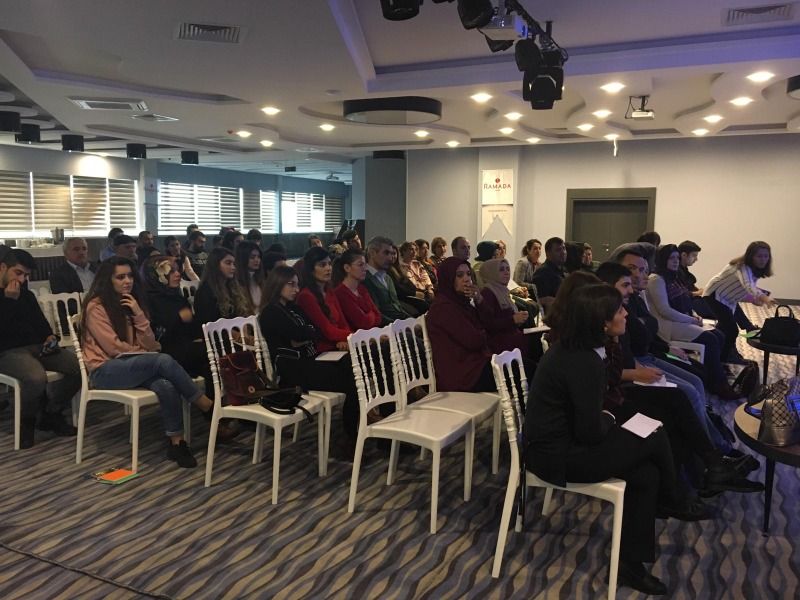 Suriyeli ve Türk Çocuk/Gençlerin Güçlendirilmesi Çalışma Planı