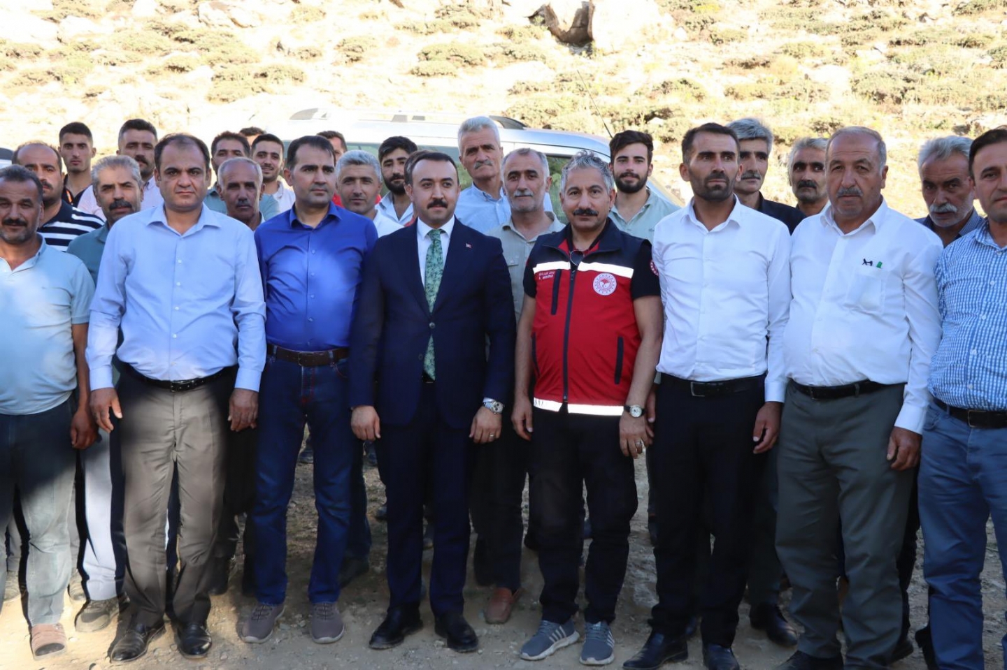 Adıyaman Çelikhan’da Arıcılık Faaliyetleri Yerinde Değerlendirildi