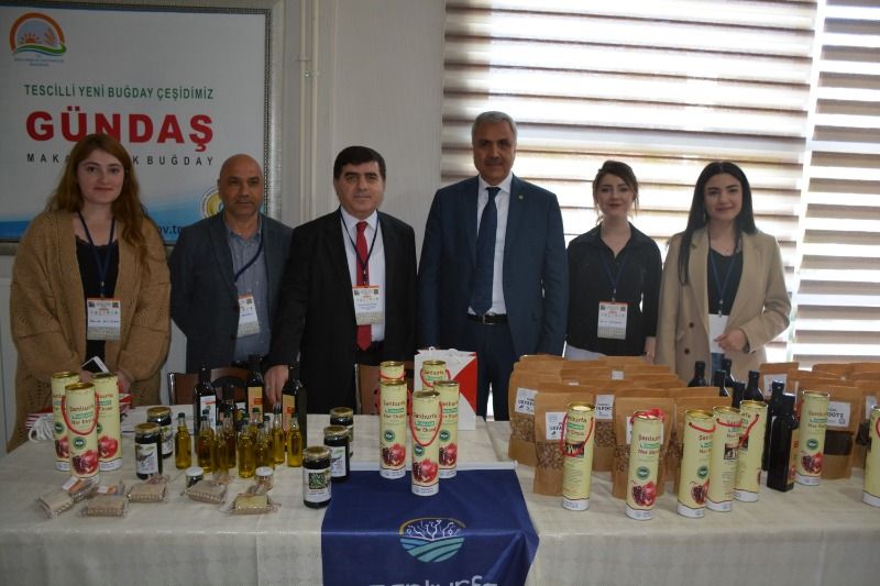 Cumhuriyetin 100. Yılında Şanlıurfa İlinin Rekabetçi Değerleri, Markalaşma ve Göbeklitepe Sempozyumu