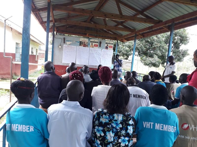 GAP İdaresinden Uganda’ya Çalışma Ziyareti