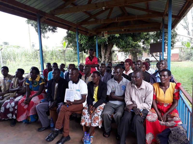 GAP İdaresinden Uganda’ya Çalışma Ziyareti