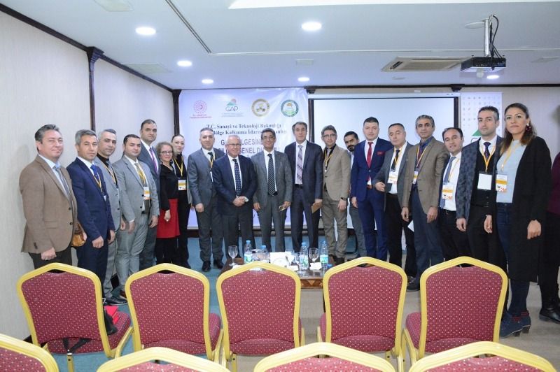 GAP Bölgesinde Arıcılığın Mevcut Durumu, Sorunları ve Çözüm Önerileri Çalıştayı