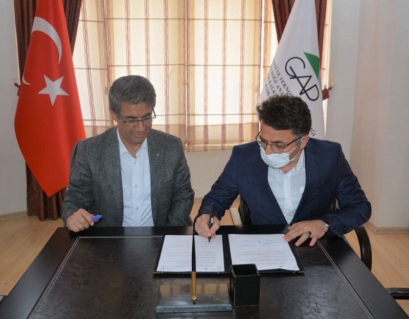 GAP İdaresi Başkanlığı ve İlgili Kurum Kuruluşlar Arasında İşbirliği Protokolleri İmzalandı