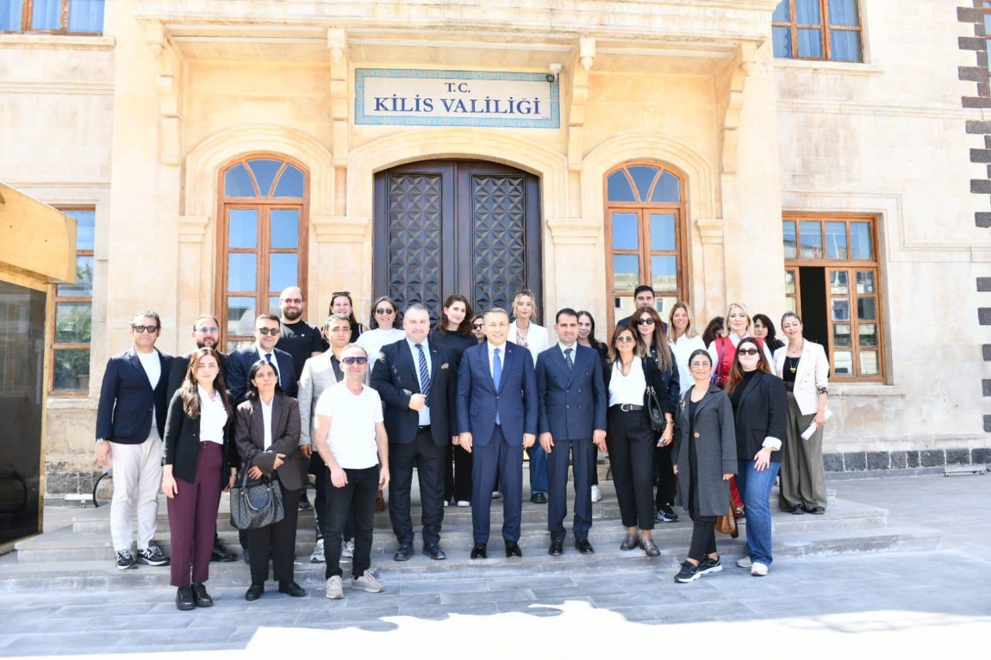 El Emeğiyle Yoğrulan Geleneksel Kilis Yorganı Modern Dokunuşlarla Geleceğe Taşınıyor