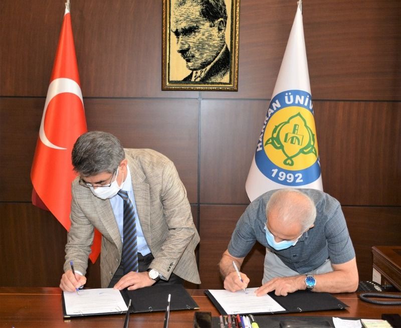 Hassas Tarım Sistemlerinin GAP Bölgesinde Kullanımı ve Yaygınlaştırılmasına İlişkin İşbirliği Protokolü İmzalandı