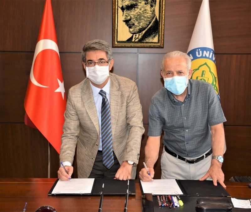 Hassas Tarım Sistemlerinin GAP Bölgesinde Kullanımı ve Yaygınlaştırılmasına İlişkin İşbirliği Protokolü İmzalandı