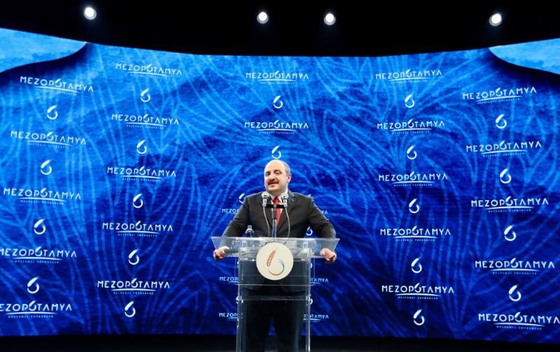 GAP Bölgesi Turizm Odaklı Tanıtım ve Markalaşma Projesi Kapsamında “MEZOPOTAMYA’’ Markası Hayata Geçiyor