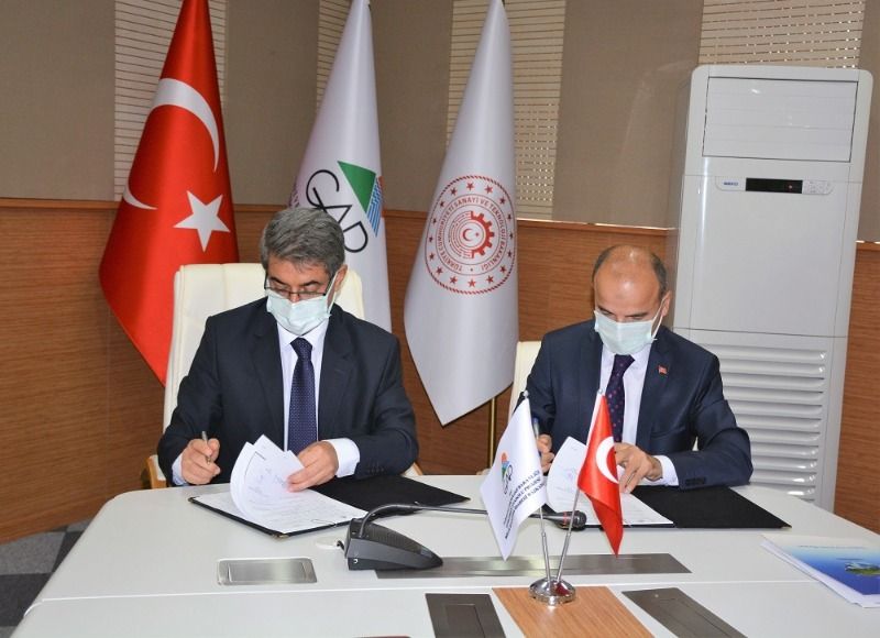 Tarımsal Yerel Ürünlerde Verim ve Katma Değer Artışının Sağlanması Mali Destek Programı Hayata Geçiriliyor