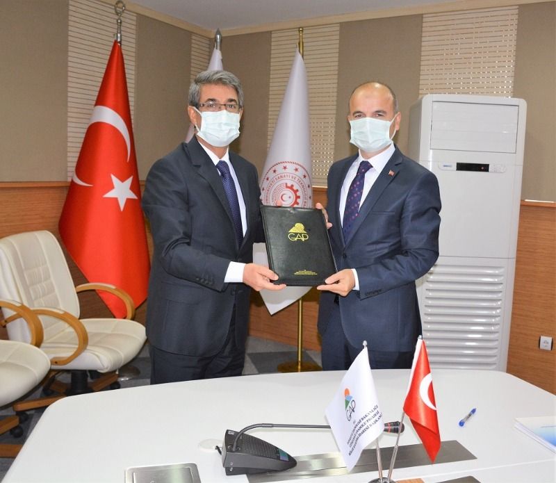Tarımsal Yerel Ürünlerde Verim ve Katma Değer Artışının Sağlanması Mali Destek Programı Hayata Geçiriliyor