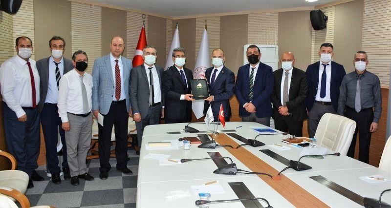 Tarımsal Yerel Ürünlerde Verim ve Katma Değer Artışının Sağlanması Mali Destek Programı Hayata Geçiriliyor