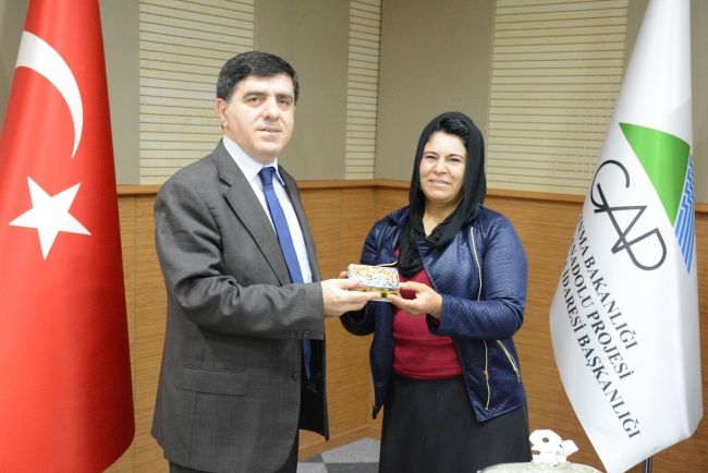 Kadın İşgücüne Katılma Fırsatları Yaratılması Çalışmaları, Oluşturulan Projelerle Hayata Geçirilmeye Devam Ediyor