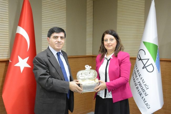 Kadın İşgücüne Katılma Fırsatları Yaratılması Çalışmaları, Oluşturulan Projelerle Hayata Geçirilmeye Devam Ediyor