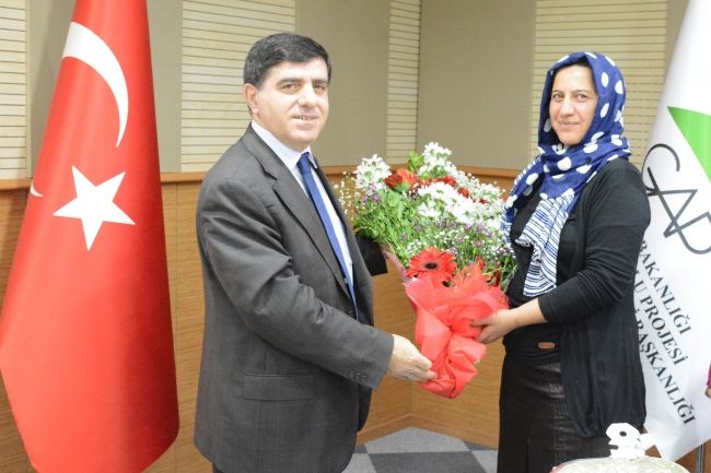 Kadın İşgücüne Katılma Fırsatları Yaratılması Çalışmaları, Oluşturulan Projelerle Hayata Geçirilmeye Devam Ediyor