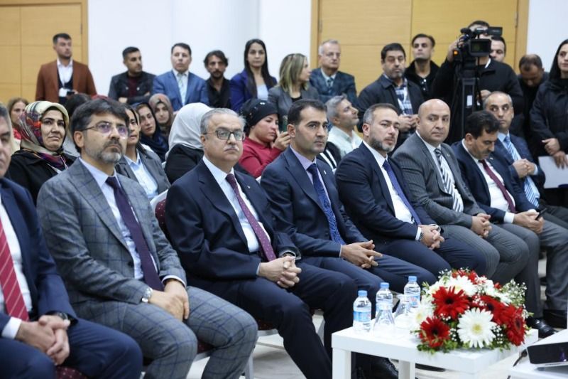 GAP İdaresi Destekledi, Kadınların Gücü Birleşti