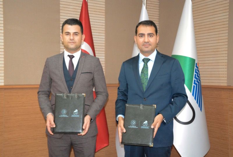 GAP İdaresinin Desteğiyle Yerelde Üretimin Gücü Artırılıyor
