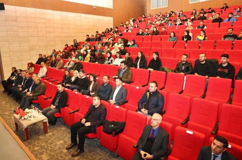“Kadim Mardin Yemekleri Sahne Alıyor (Artık Sıra Bizde)” Projesinin Kapanış Toplantısı Mardin’de Gerçekleştirildi