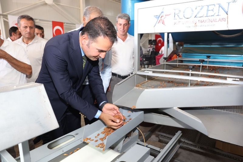 GAP İdaresinden Kırsalda Organik Tarımın Geliştirilmesine Destek