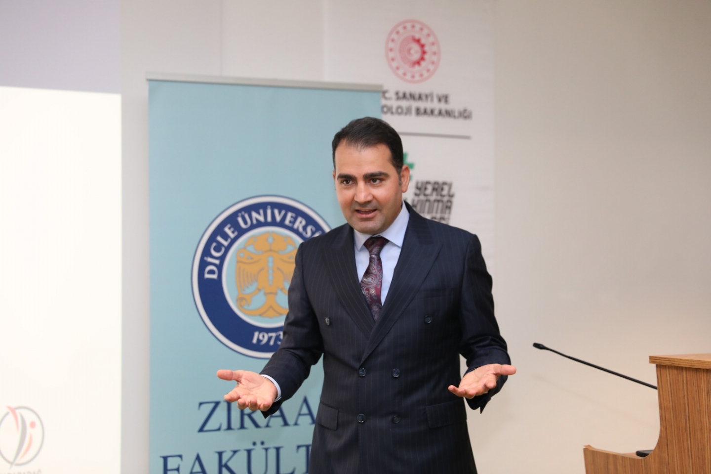 Silvan Projesi Bütüncül Kalkınma Perspektifiyle Diyarbakır’da Ele Alındı
