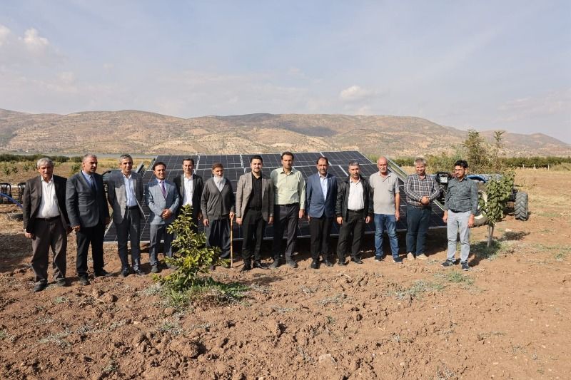 GAP İdaresinden Adıyaman’da Alternatif Enerji Kullanımına Destek