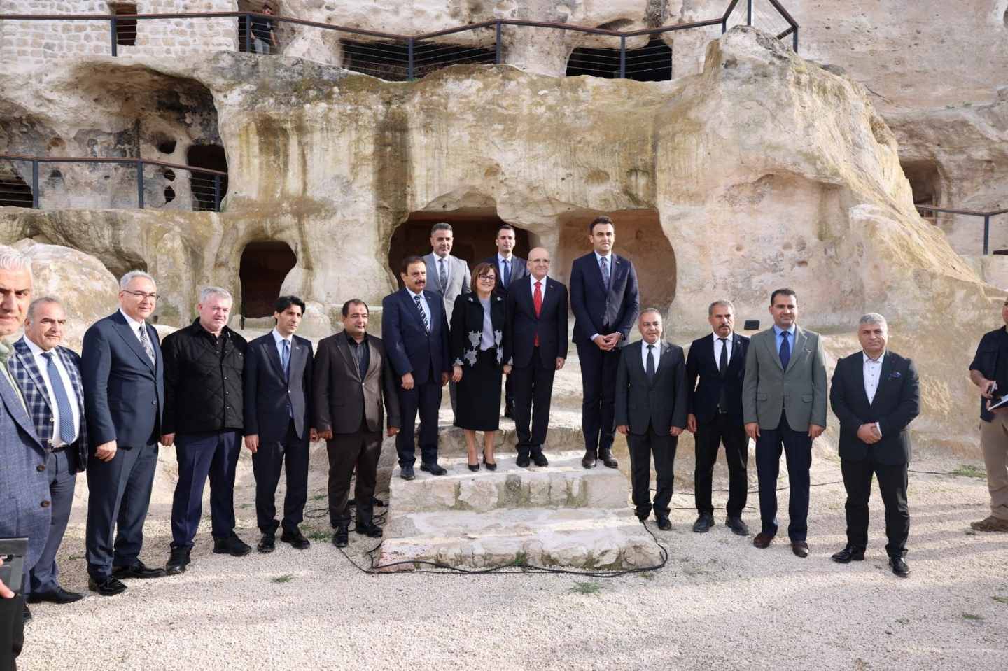 Yeni Kültür Rotalarıyla Kadim Miras Turizmle Buluşturuluyor