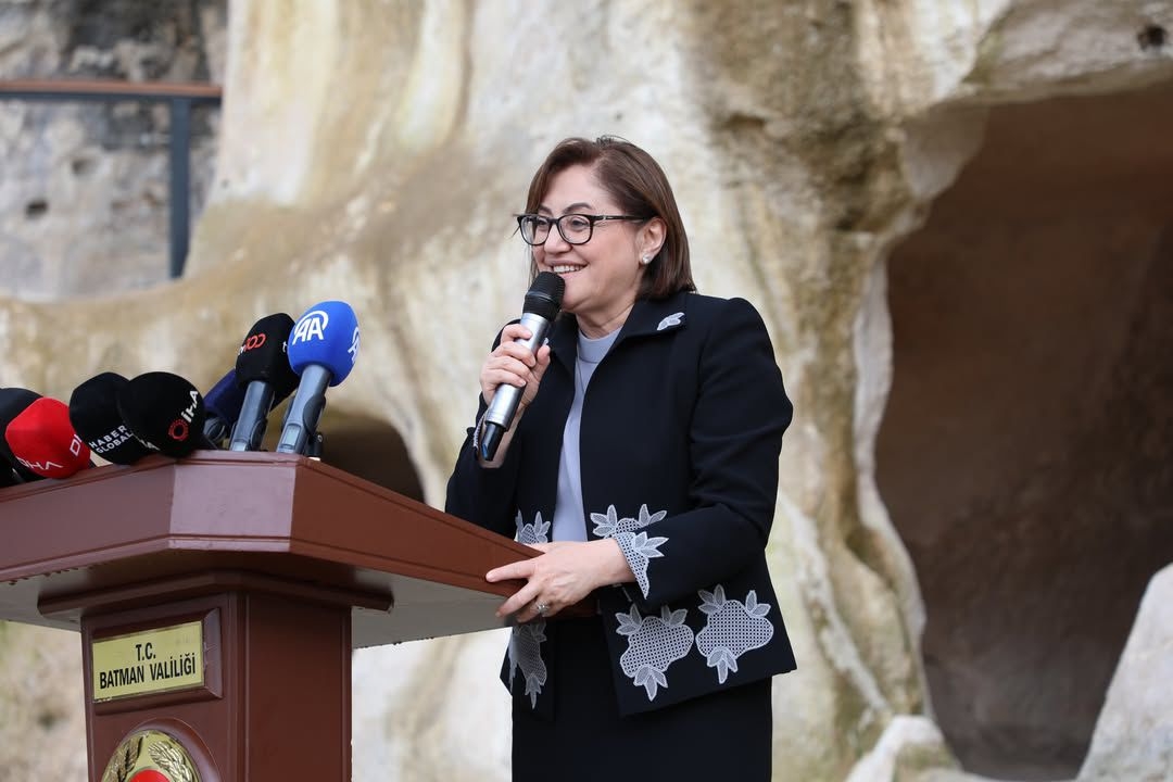 Yeni Kültür Rotalarıyla Kadim Miras Turizmle Buluşturuluyor