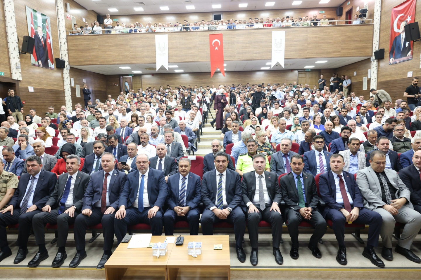 Şanlıurfa'nın Kültürel Mirası Geleceğe Taşınıyor