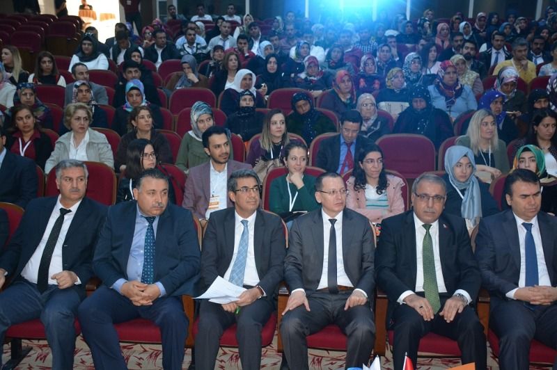 Çocuk İstismarı Ve Önleyici Tedbirler Çalıştayı