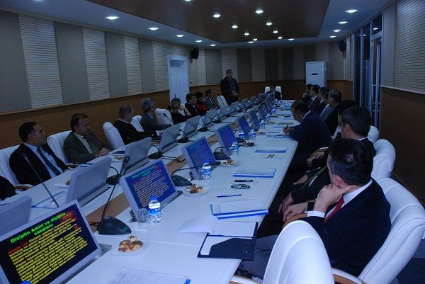 Mevzuat Uygulamaları Semineri Düzenlendi