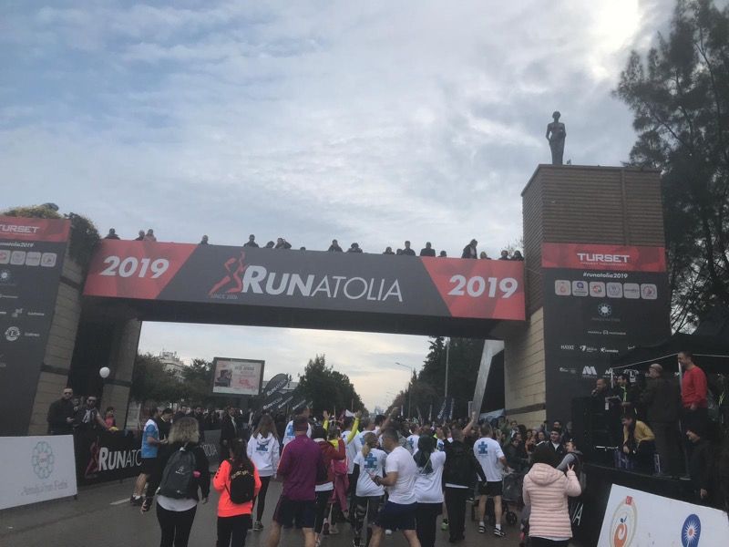 Runatolia 2019