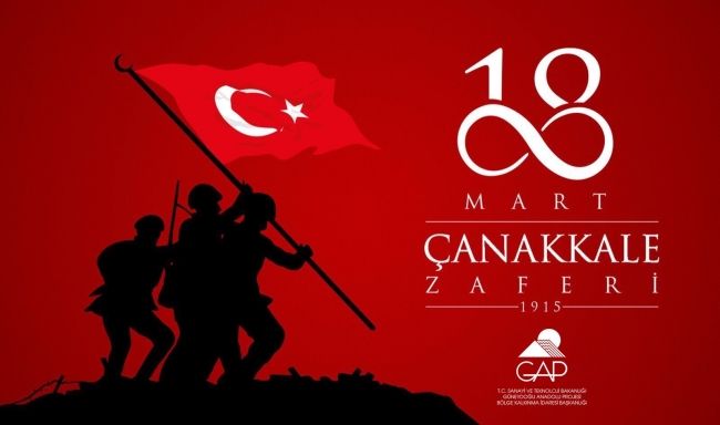 Çanakkale Zaferi