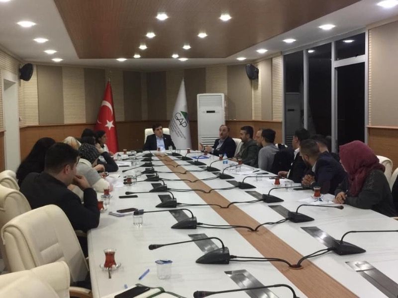 Gençlik ve Teknoloji