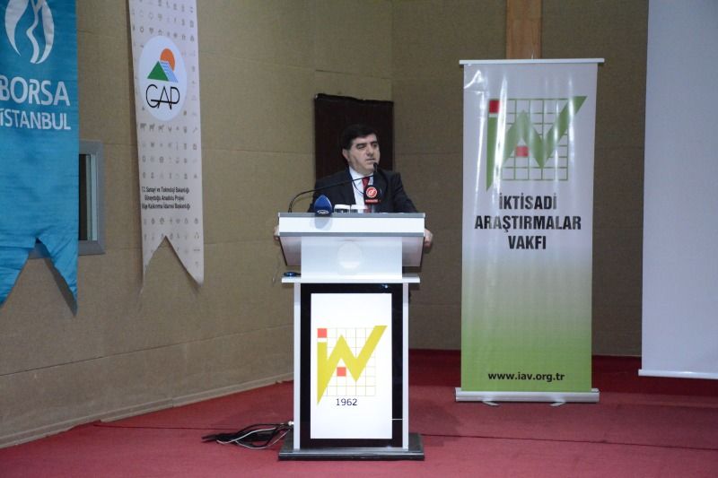 Cumhuriyetin 100. Yılında Şanlıurfa İlinin Rekabetçi Değerleri, Markalaşma ve Göbeklitepe Sempozyumu