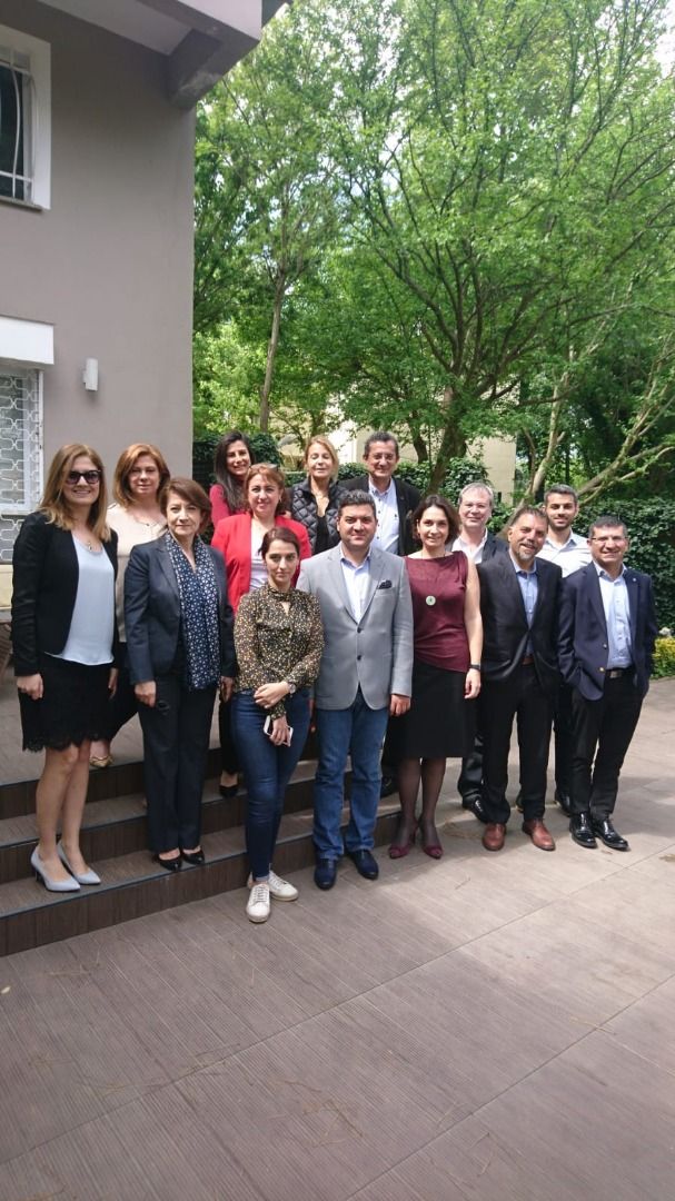 İletişim Danışmanlığı Şirketleri Derneği (İDA)’nden Mezopotamya Markasına Destek
