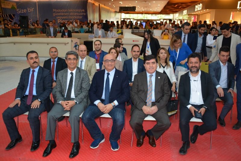 GAP Yeşil İnovasyon Projesi Ödül Töreni