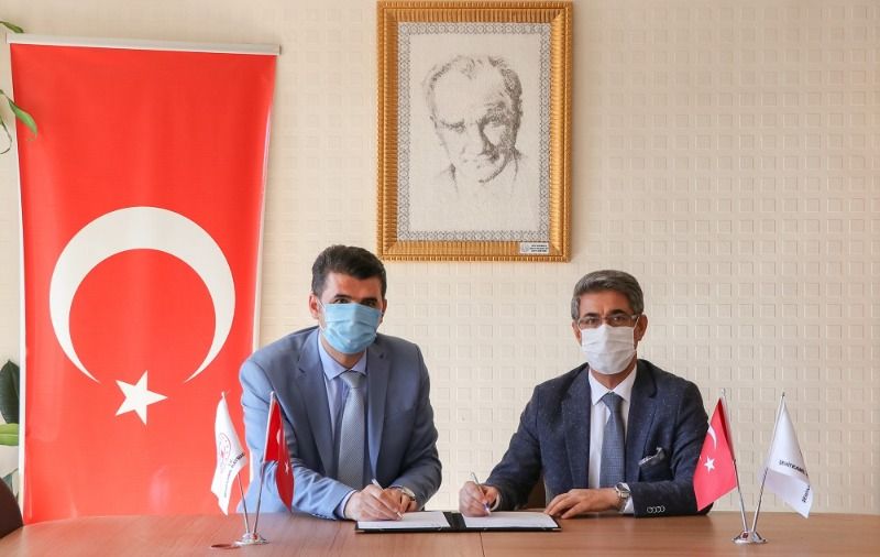 GAP İdaresi ve Gaziantep Şehitkamil Kaymakamlığı Arasında İş Birliği Protokolü İmzalandı
