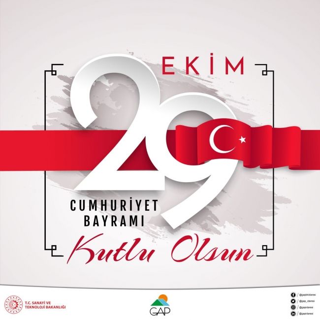 Cumhuriyet Bayramı